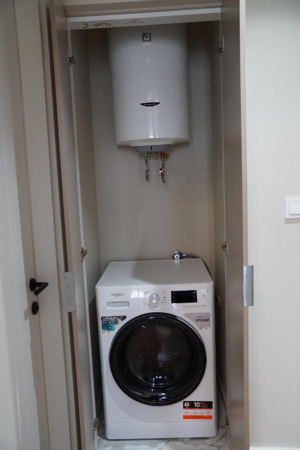 Diamond 72 Apartment , Skopje City - Center, Diamond Residences, Free Parking 외부 사진