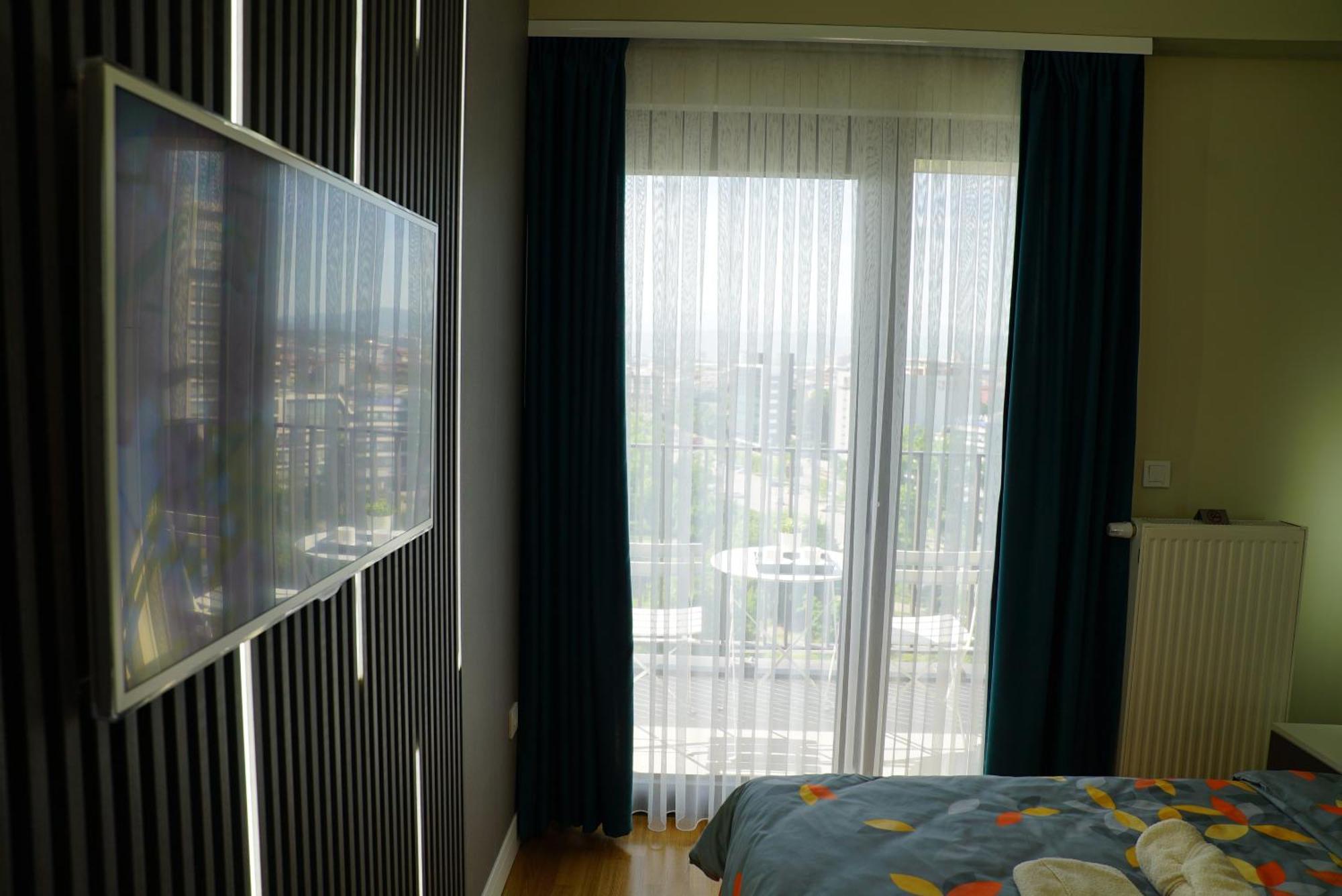 Diamond 72 Apartment , Skopje City - Center, Diamond Residences, Free Parking 외부 사진