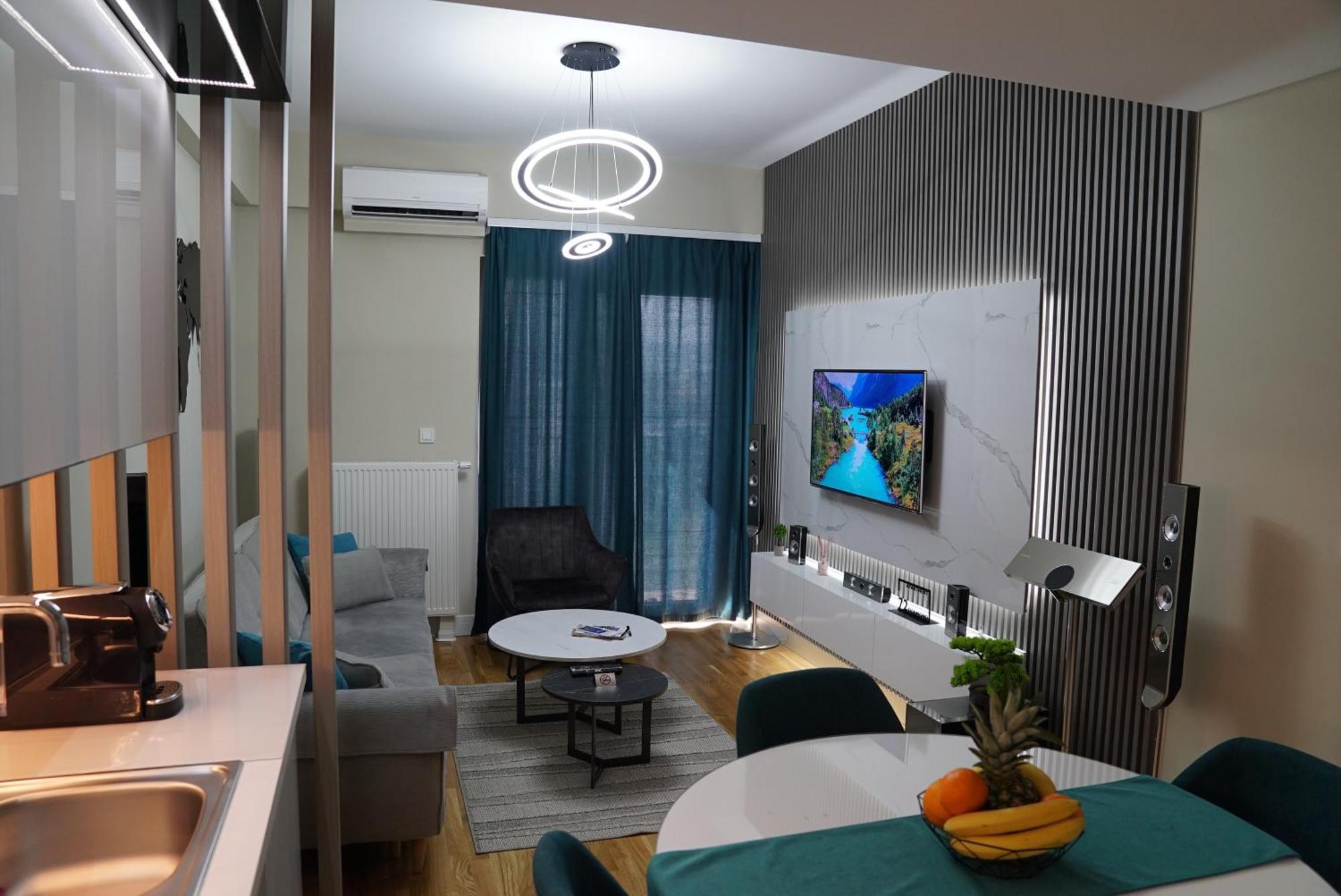 Diamond 72 Apartment , Skopje City - Center, Diamond Residences, Free Parking 외부 사진