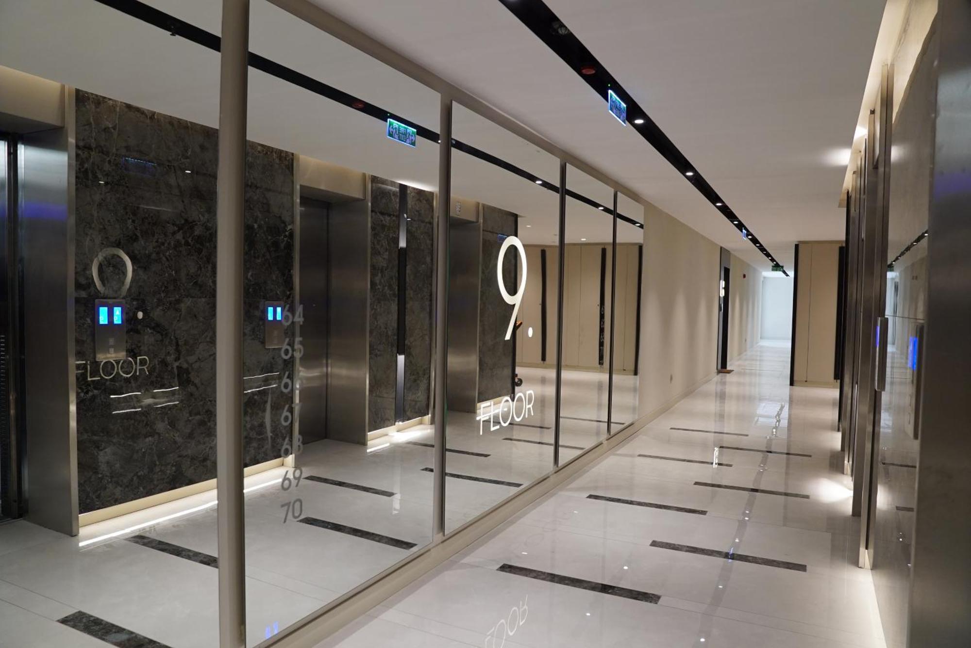 Diamond 72 Apartment , Skopje City - Center, Diamond Residences, Free Parking 외부 사진