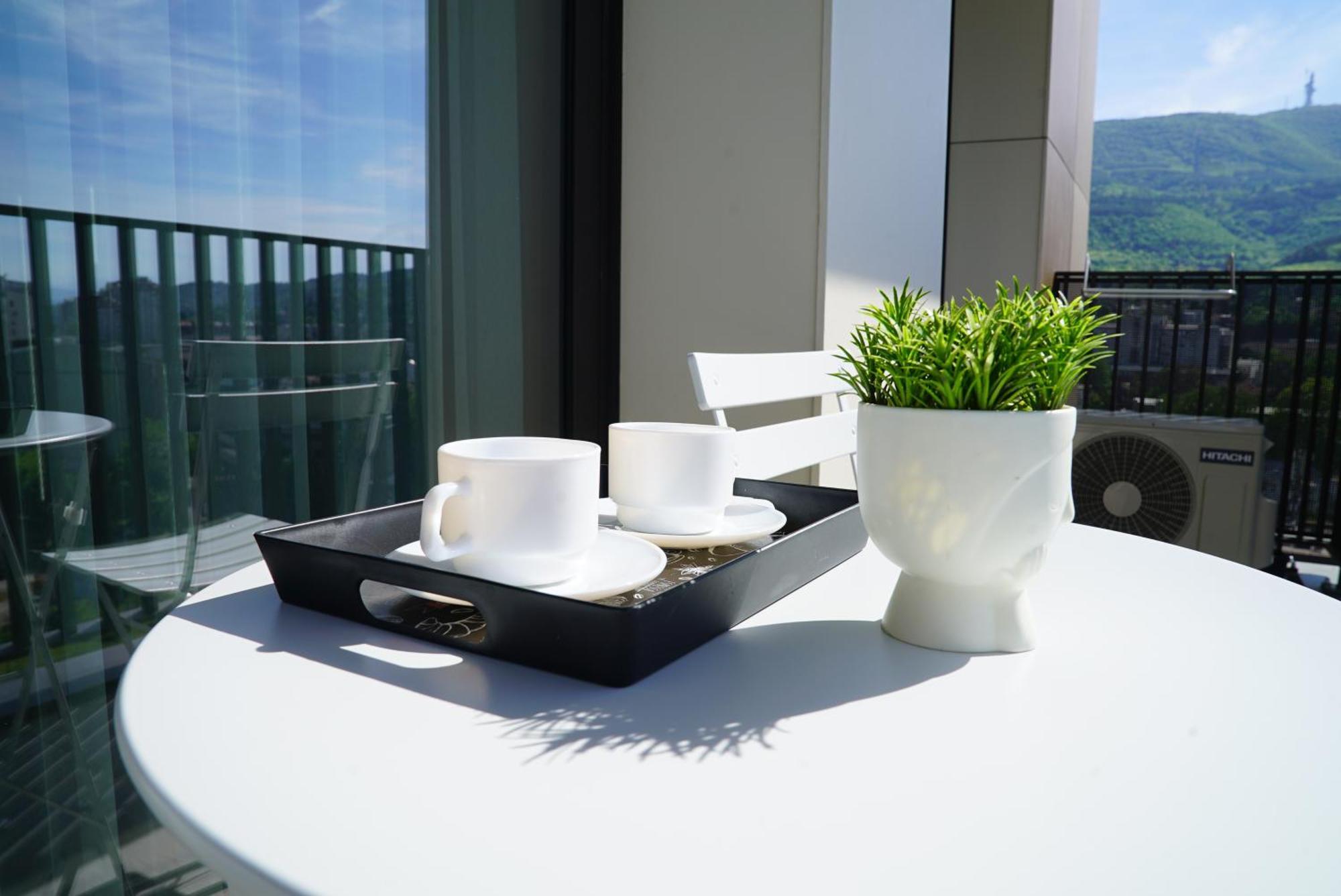 Diamond 72 Apartment , Skopje City - Center, Diamond Residences, Free Parking 외부 사진